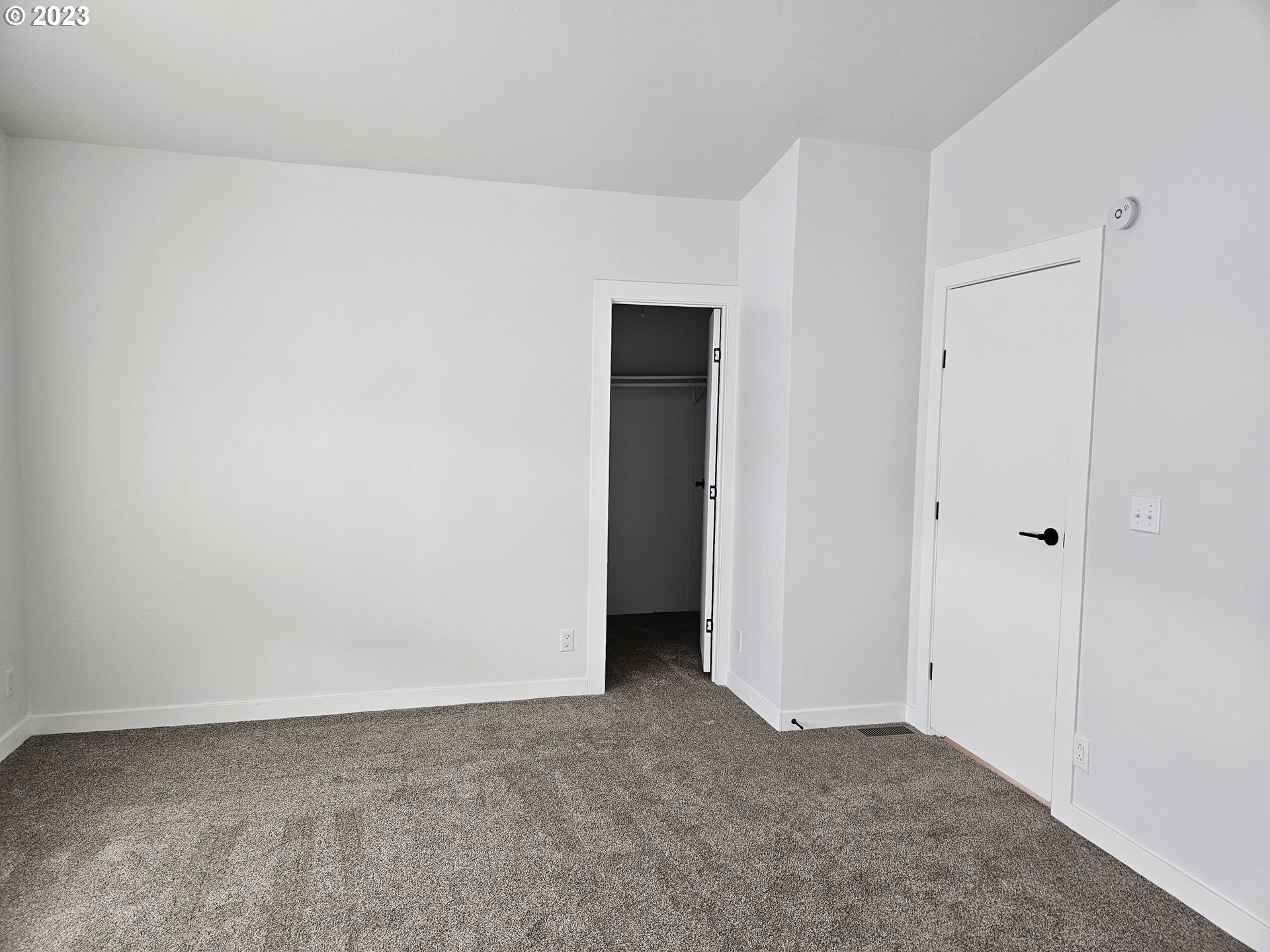 620 Southwest Mildred Avenue Enterprise, OR 97828 - Photo 15 of 26 a view of an empty room