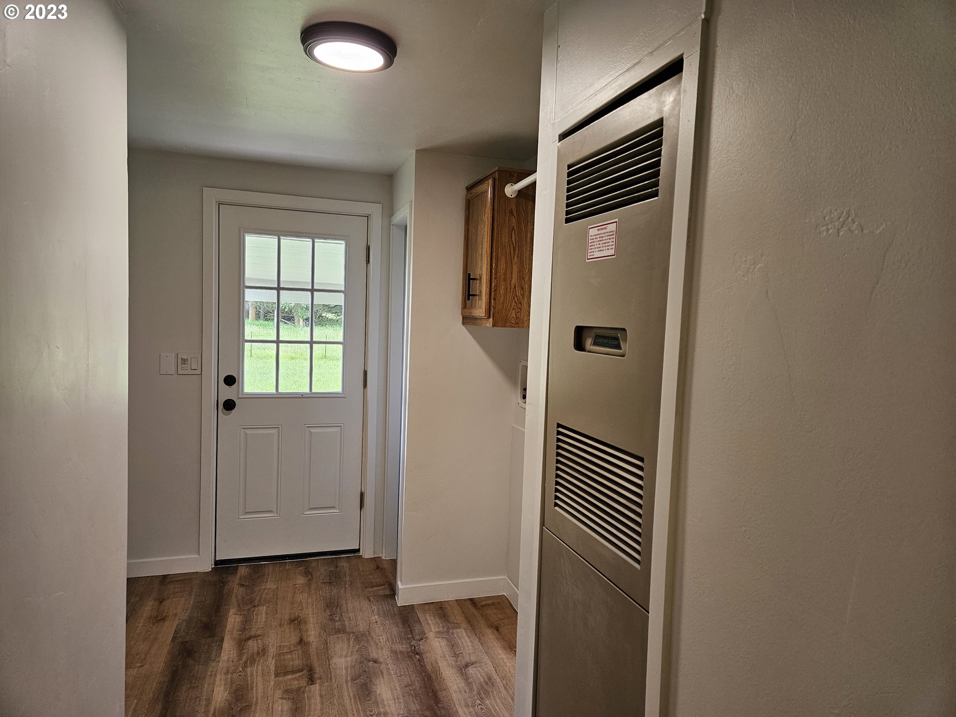 620 Southwest Mildred Avenue Enterprise, OR 97828 - Photo 23 of 26 Utility Room