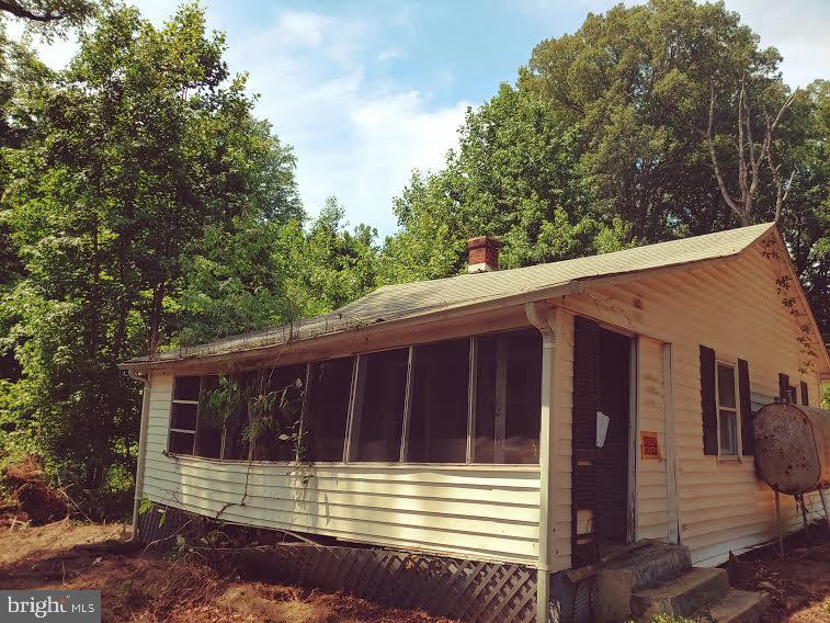 42210 St Andrews Church Road Leonardtown, MD 20650 - Photo 14 of 16 Front