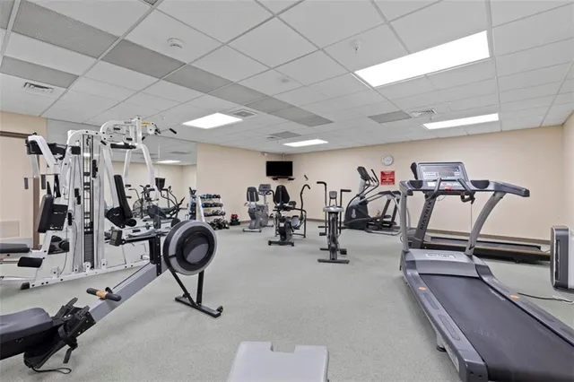 $273,900 | 750 Washington Road, Unit 1006, Pittsburgh, PA 15228