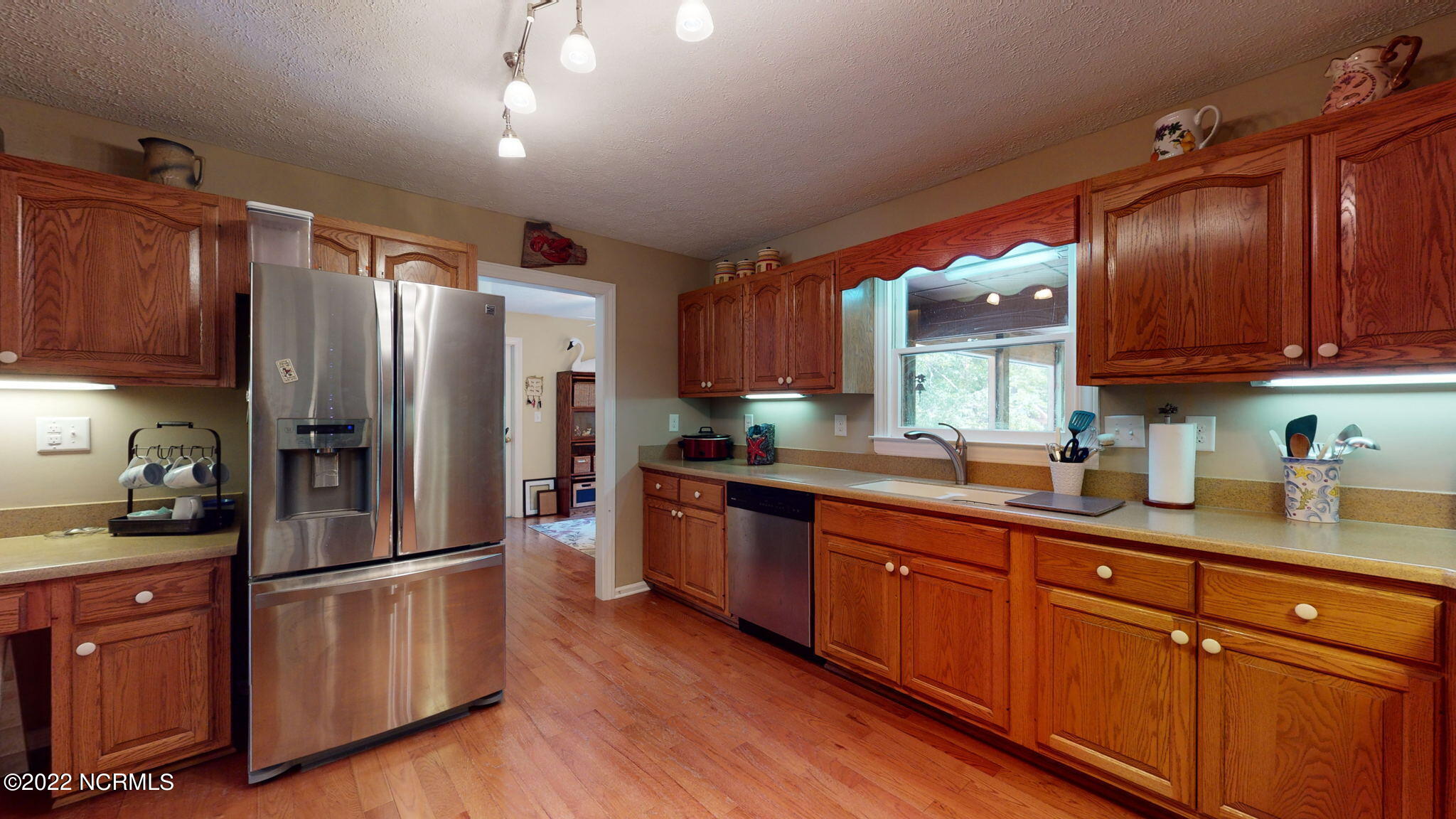 159 Old Mail Road Newport, NC 28570 - Photo 32 of 54 Kitchen