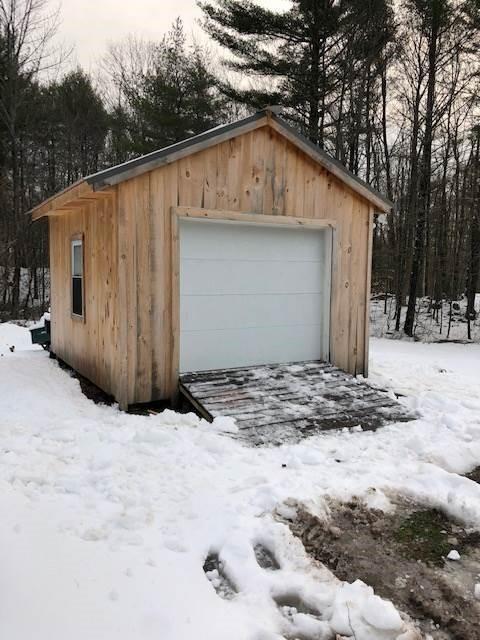 622 Hallowell Road Augusta, ME 04330 - Photo 4 of 28 Exterior 3