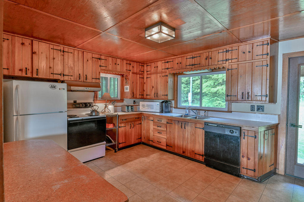 2327 Silver Lake Road Au Sable Forks, NY 12912 - Photo 10 of 34