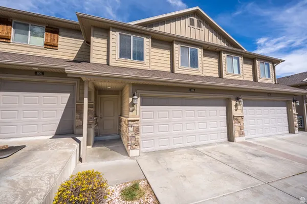$375,000 | 3164 Peregrine Way, Layton, UT 84040
