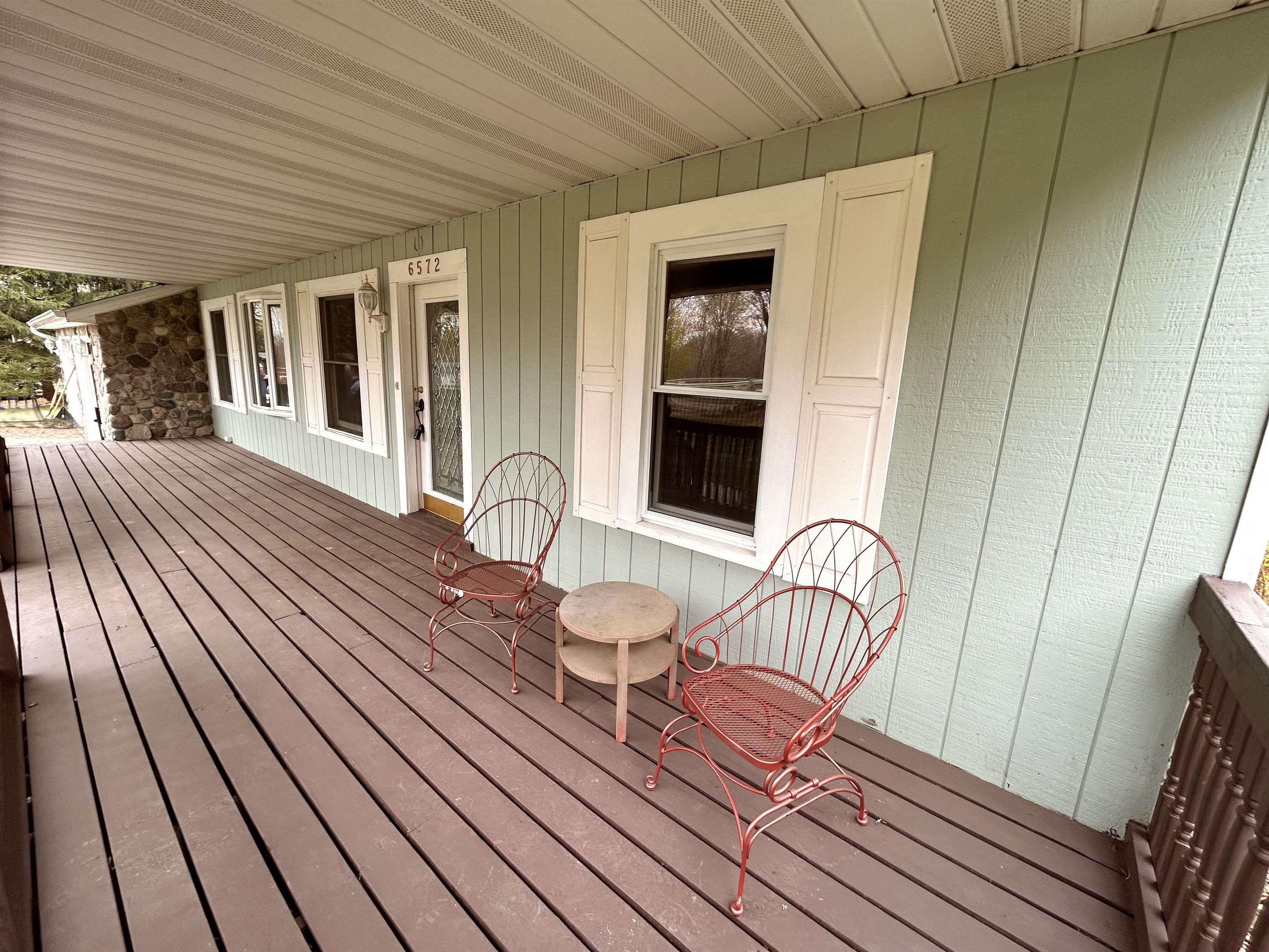 6572 South Mission Road Mount Pleasant, MI 48858 - Photo 57 of 61
