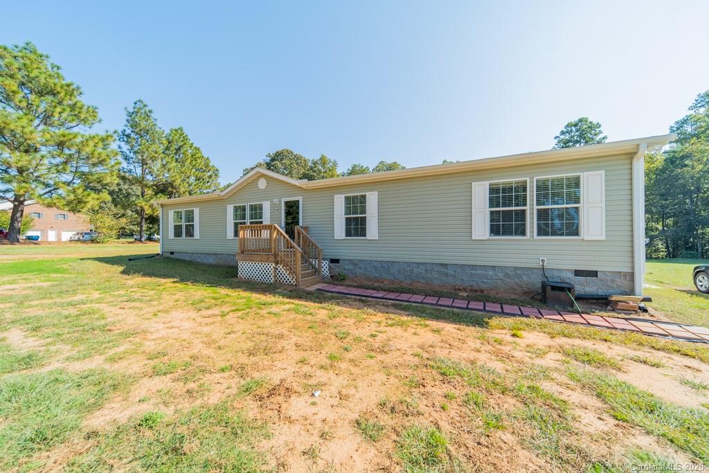 3564 Jim Johnson Road Concord, NC 28027 - Photo 1 of 31 Gallery Image 1