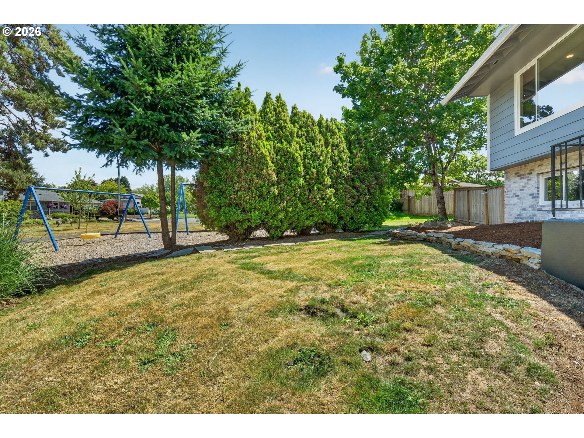 5685 Southwest 207th Avenue Beaverton, OR 97078 - Photo 41 of 43 Community Playground
