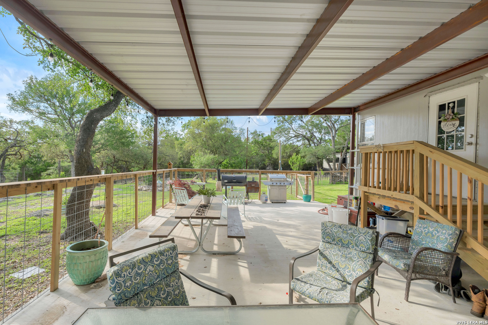 7662 Jessica Lane Spring Branch, TX 78070 - Photo 7 of 46