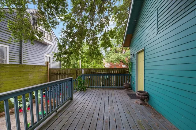 $349,900 | 905-907 Pelican Avenue, New Orleans, LA 70114