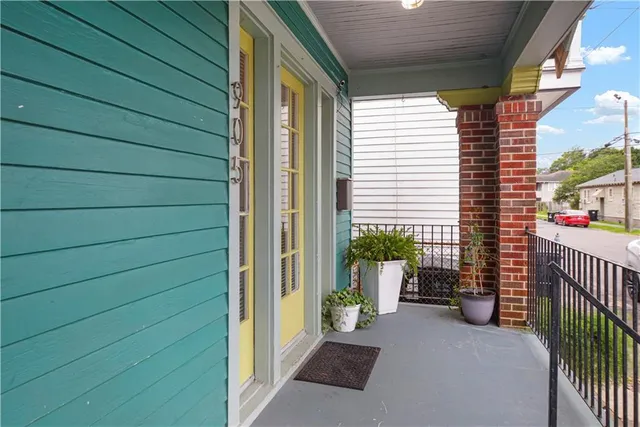$349,900 | 905-907 Pelican Avenue, New Orleans, LA 70114