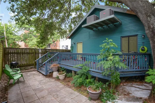 $349,900 | 905-907 Pelican Avenue, New Orleans, LA 70114