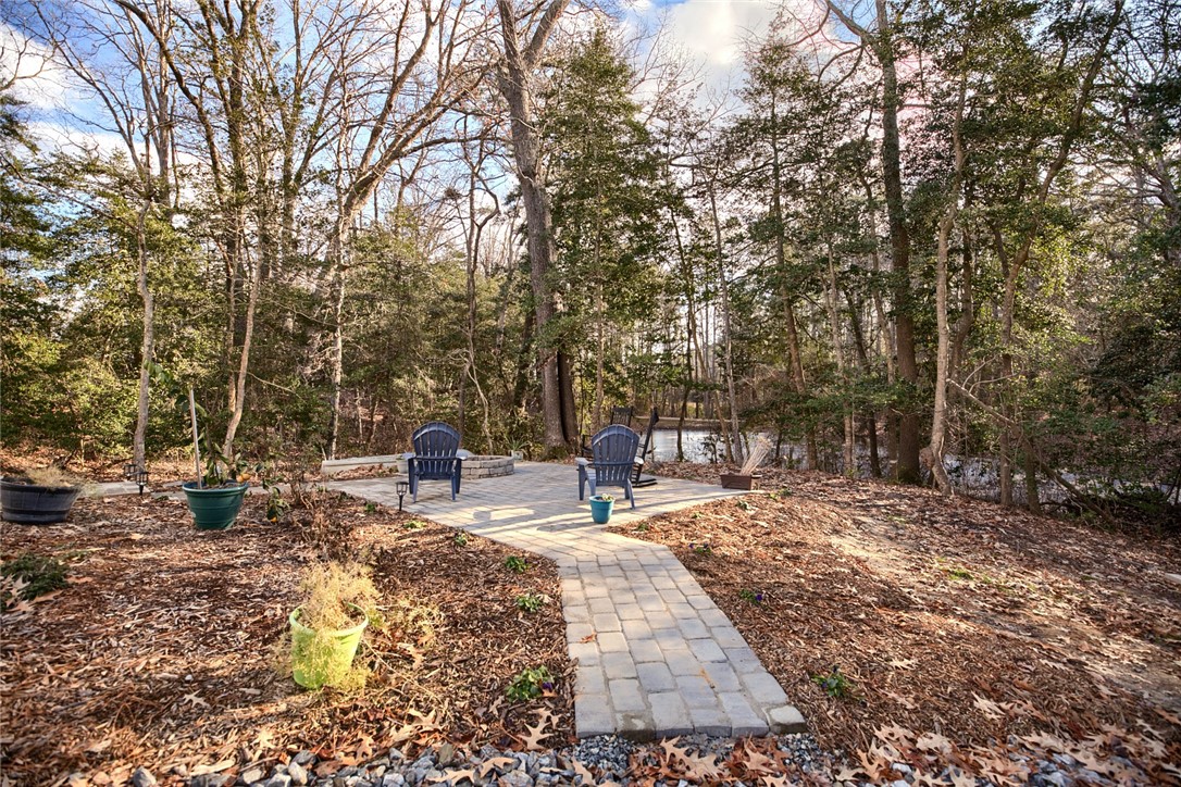100 Pinetop Road Topping, VA 23169 - Photo 28 of 31