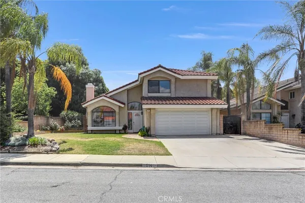 $799,000 | 514 Conestoga Road, San Dimas, CA 91773