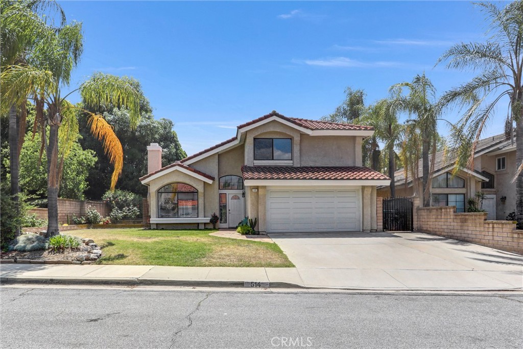 Curb appeal