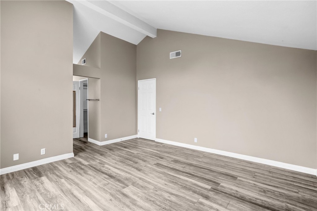 514 Conestoga Road San Dimas, CA 91773 - Photo 17 of 42 Primary bedroom view to en-suite