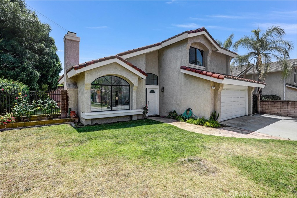 514 Conestoga Road San Dimas, CA 91773 - Photo 2 of 42 Front Yard