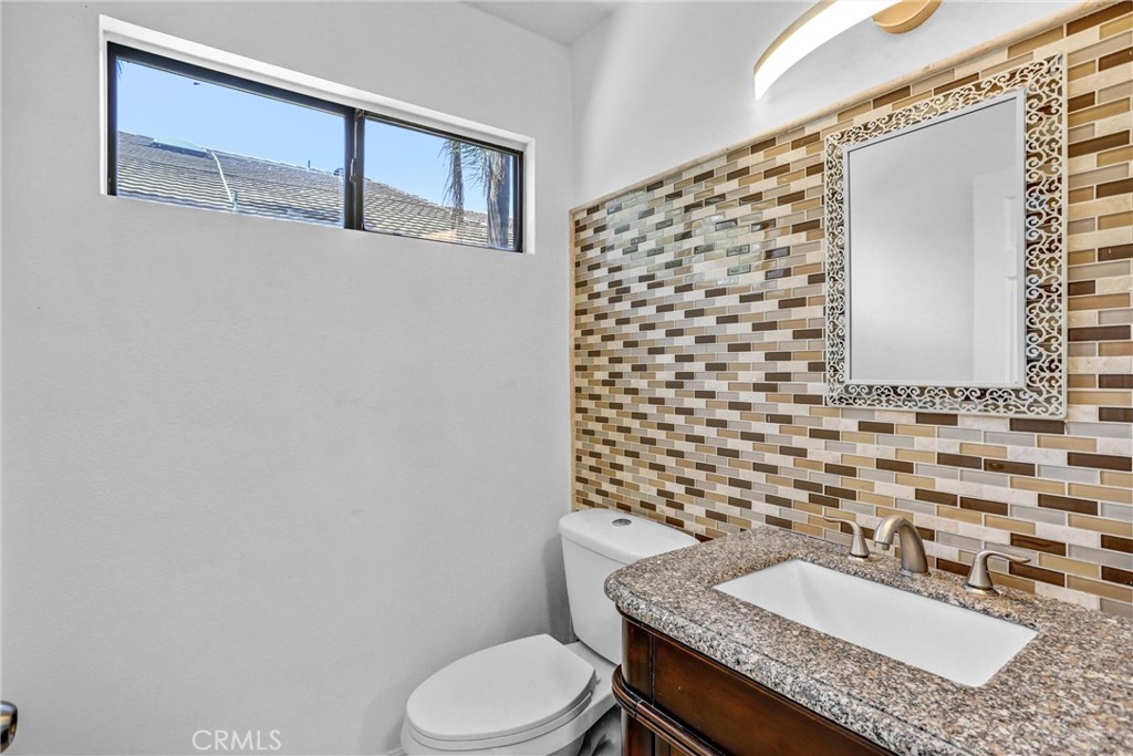 514 Conestoga Road San Dimas, CA 91773 - Photo 25 of 42 Bathroom #1 downstairs guest bathroom