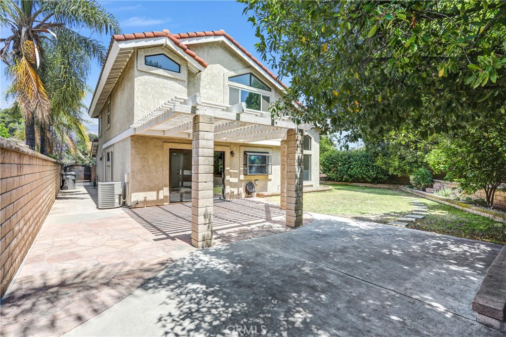 514 Conestoga Road San Dimas, CA 91773 - Photo 27 of 42 Back