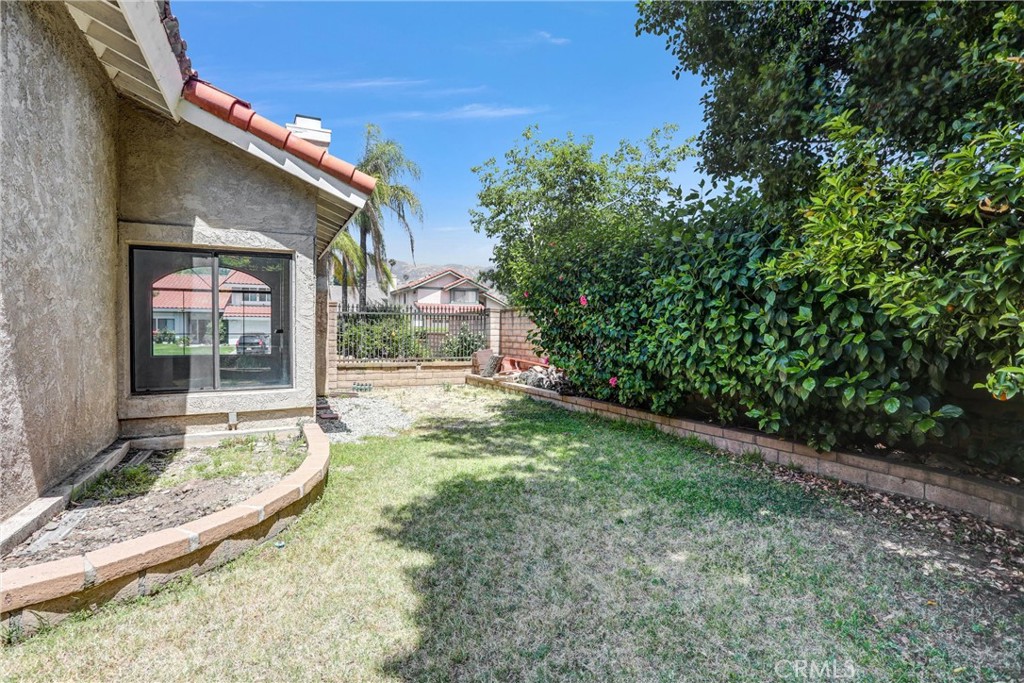 514 Conestoga Road San Dimas, CA 91773 - Photo 31 of 42 Back yard