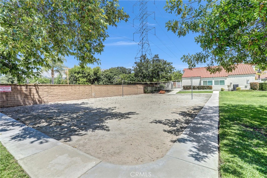 514 Conestoga Road San Dimas, CA 91773 - Photo 34 of 42 Volleyball courts