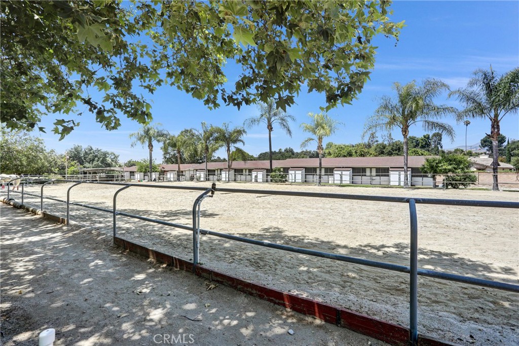 514 Conestoga Road San Dimas, CA 91773 - Photo 35 of 42 Horse Stables