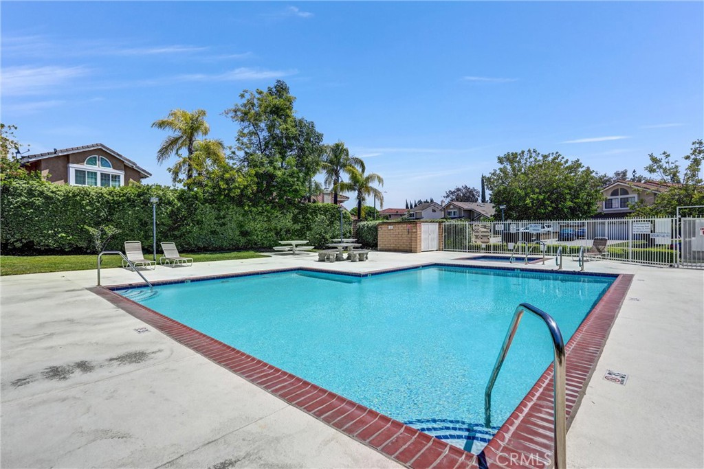514 Conestoga Road San Dimas, CA 91773 - Photo 37 of 42 Pool