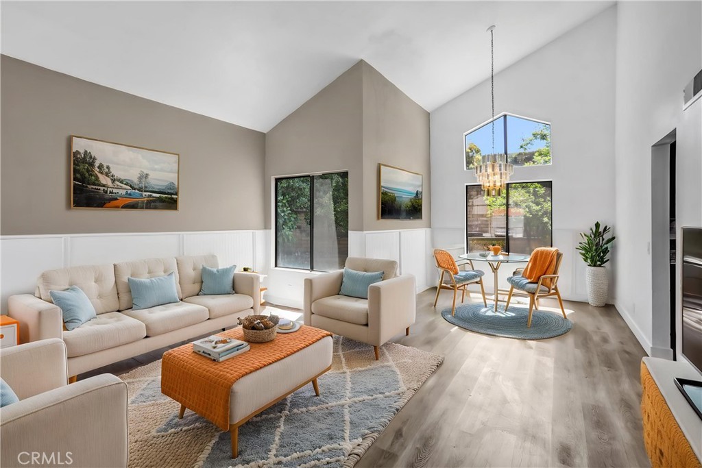 514 Conestoga Road San Dimas, CA 91773 - Photo 4 of 42 Virtually staged