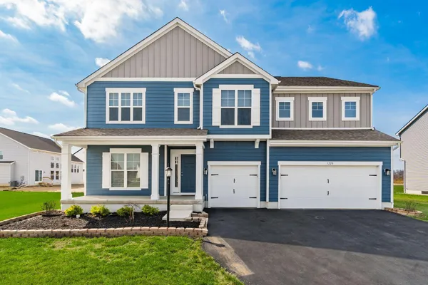 $749,900 | 3220 Blantons Pass, Delaware, OH 43015