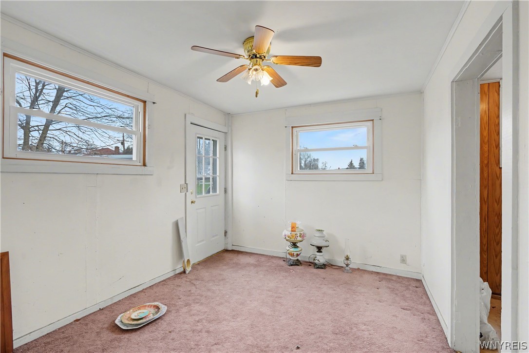 6 Allen Street Warsaw, NY 14569 - Photo 12 of 35