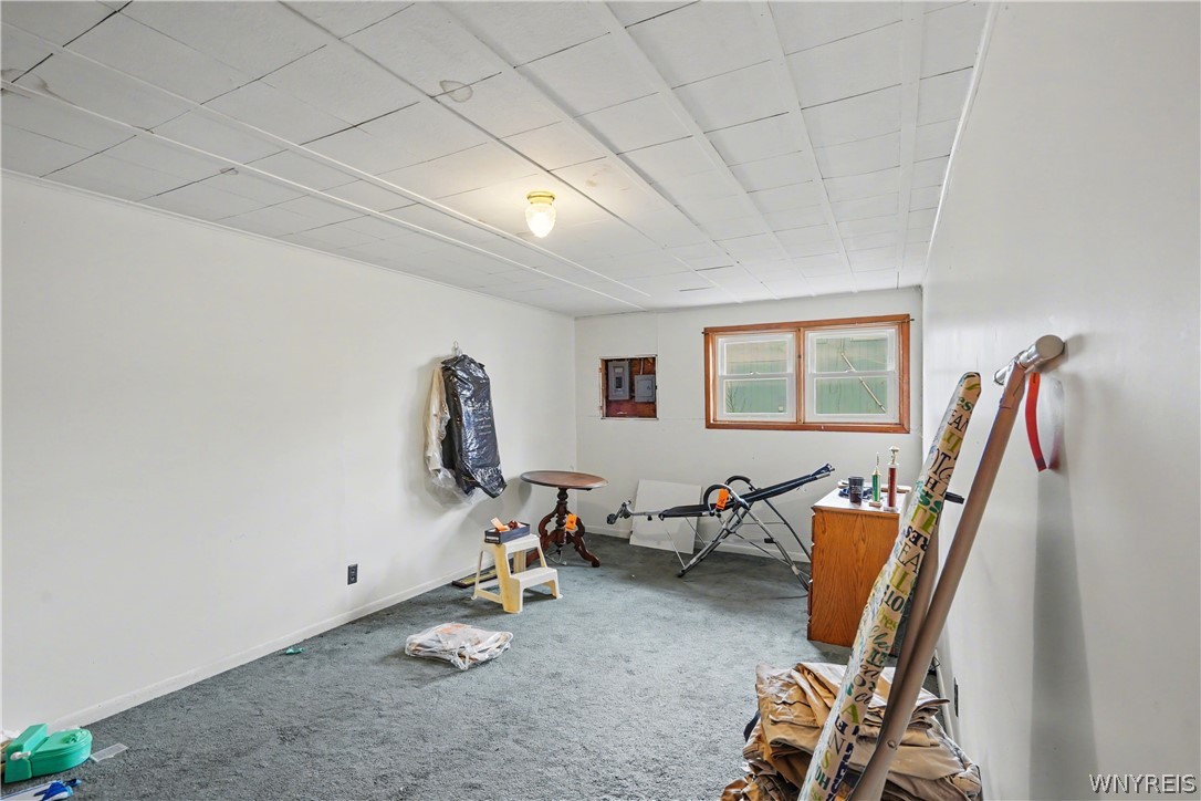 6 Allen Street Warsaw, NY 14569 - Photo 19 of 35