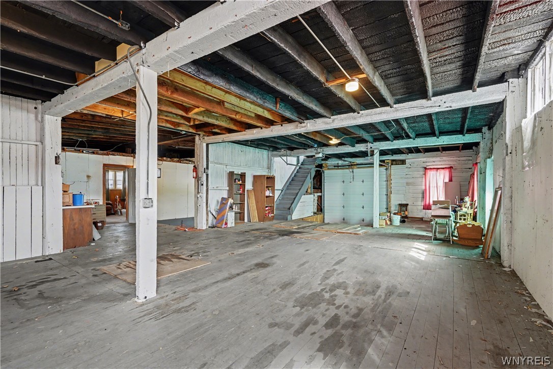 6 Allen Street Warsaw, NY 14569 - Photo 24 of 35
