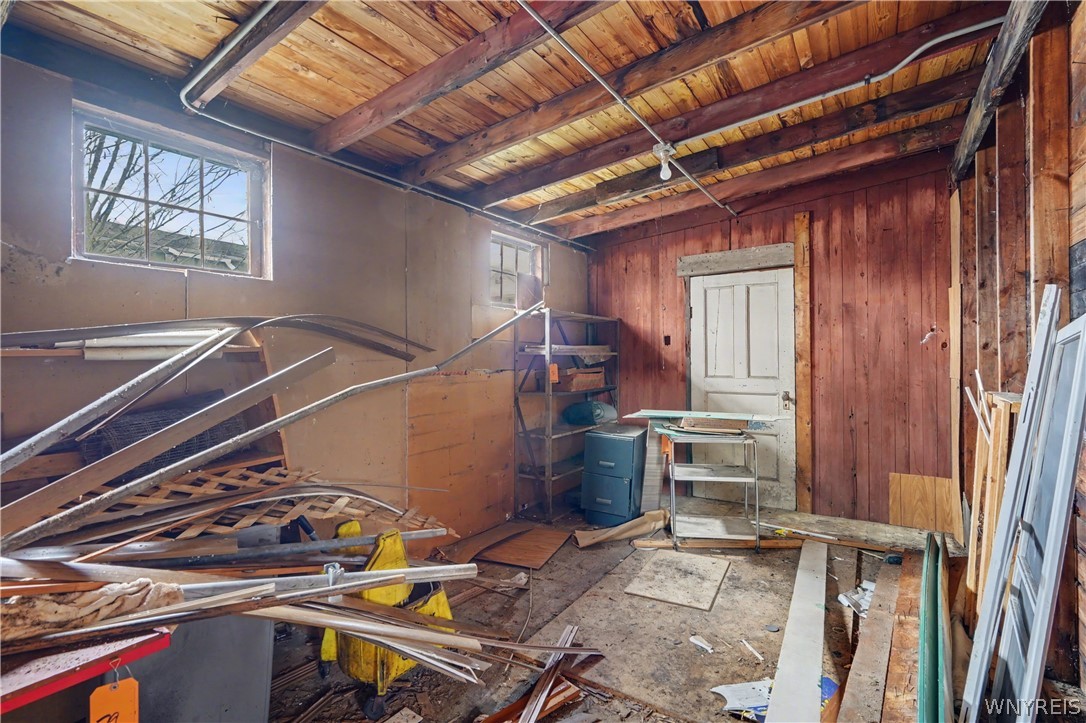 6 Allen Street Warsaw, NY 14569 - Photo 27 of 35