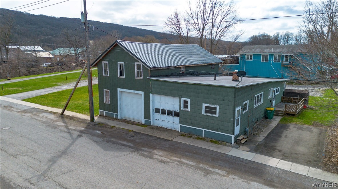 6 Allen Street Warsaw, NY 14569 - Photo 32 of 35