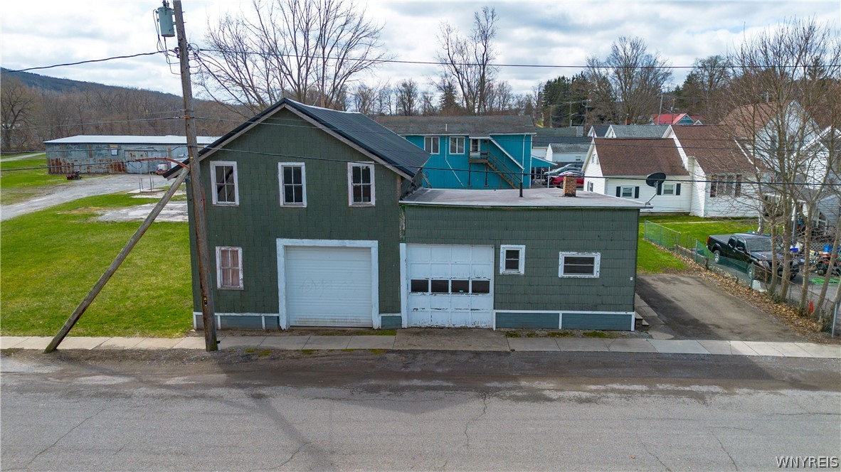6 Allen Street Warsaw, NY 14569 - Photo 33 of 35