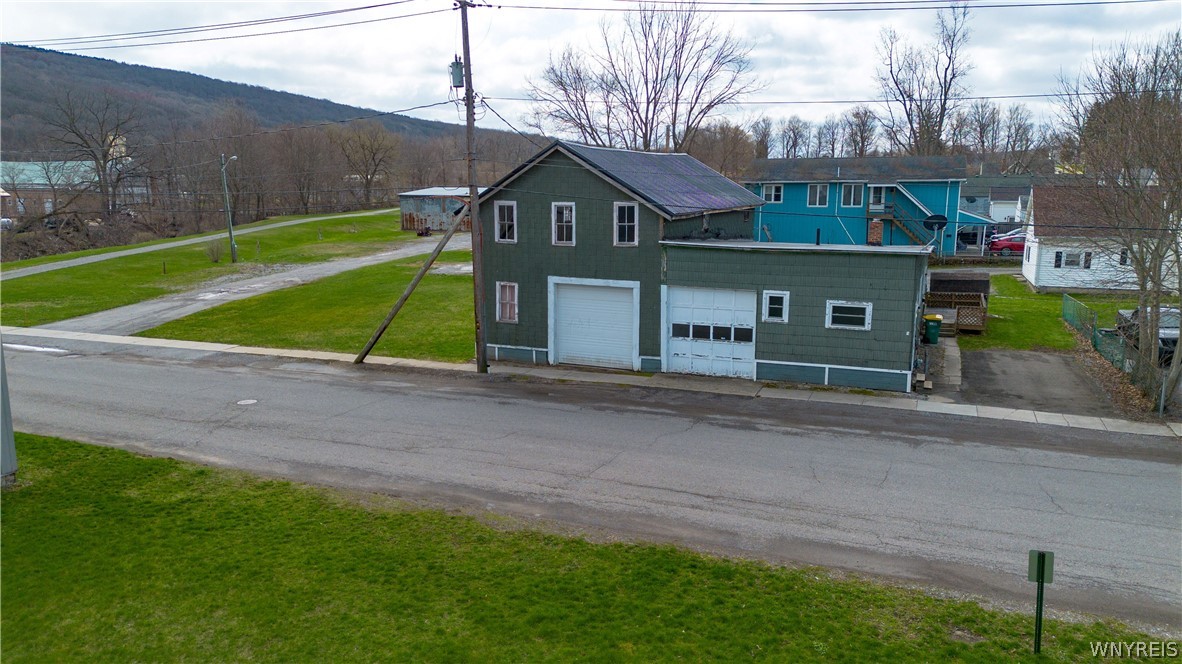 6 Allen Street Warsaw, NY 14569 - Photo 34 of 35