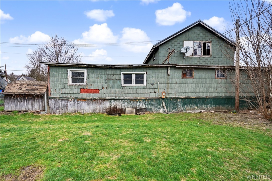 6 Allen Street Warsaw, NY 14569 - Photo 7 of 35