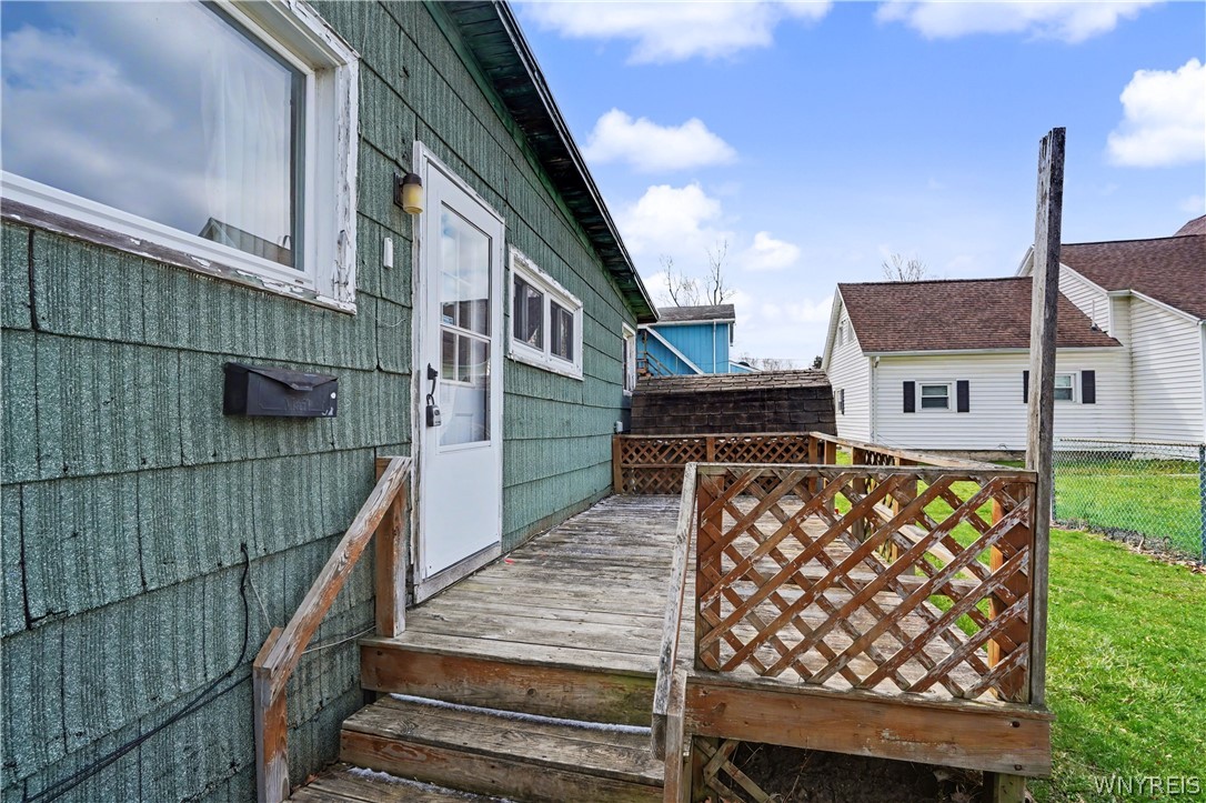 6 Allen Street Warsaw, NY 14569 - Photo 8 of 35