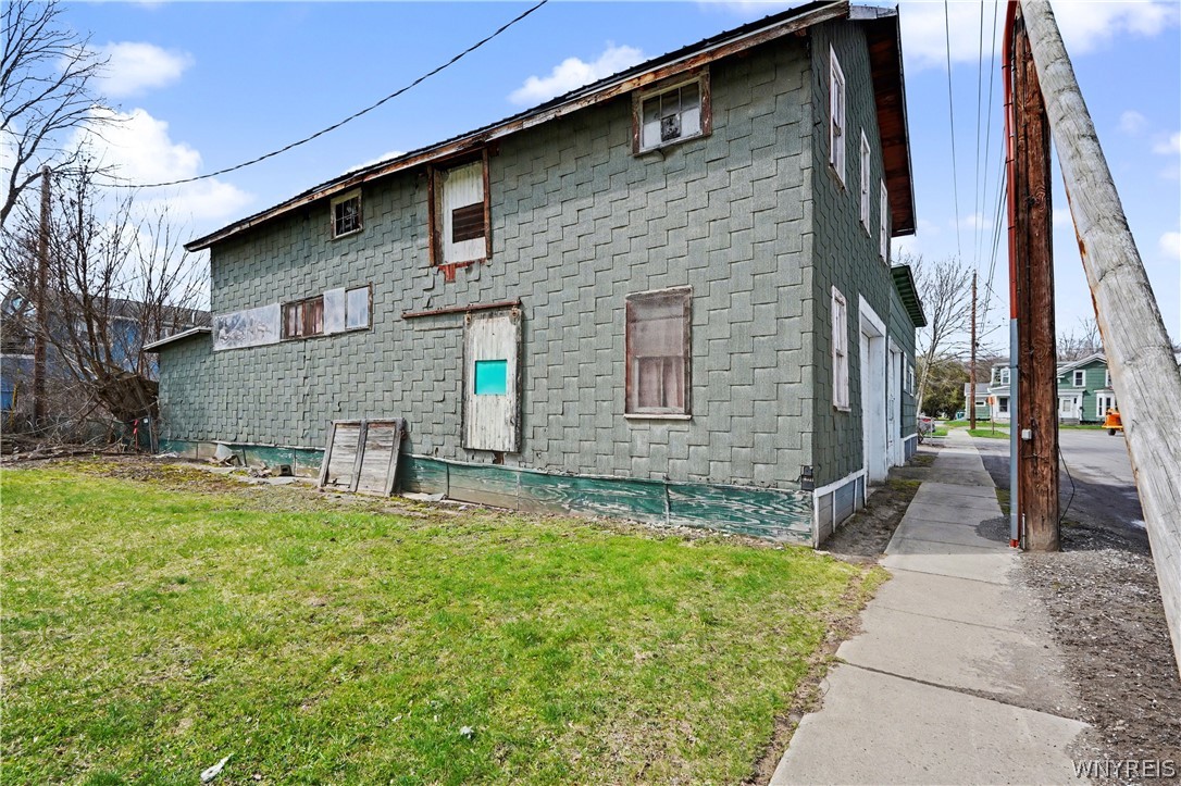 6 Allen Street Warsaw, NY 14569 - Photo 10 of 35
