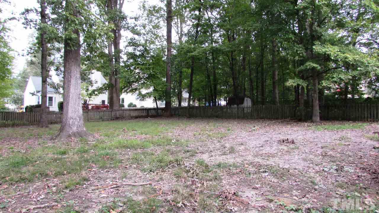 9517 Center Cross Court Raleigh, NC 27617 - Photo 20 of 24