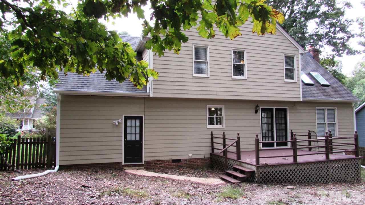 9517 Center Cross Court Raleigh, NC 27617 - Photo 21 of 24
