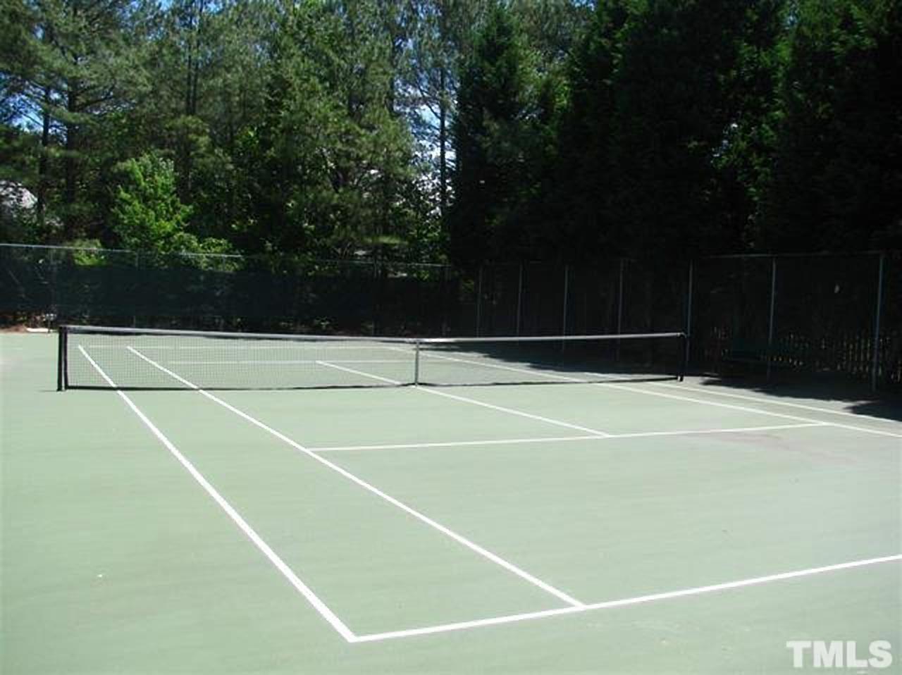 9517 Center Cross Court Raleigh, NC 27617 - Photo 23 of 24