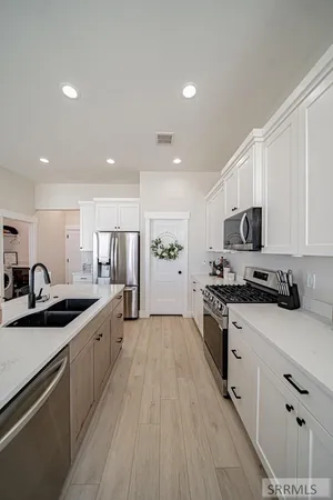 $549,000 | 860 Montezuma Street, Idaho Falls, ID 83402