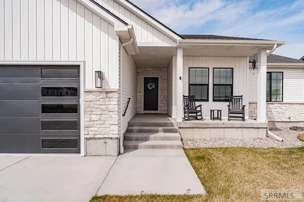 $549,000 | 860 Montezuma Street, Idaho Falls, ID 83402
