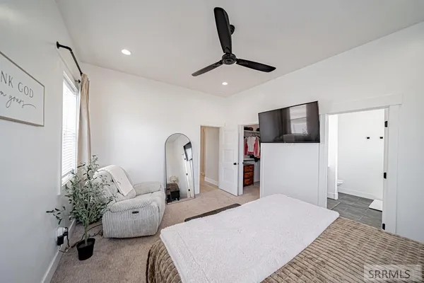 $549,000 | 860 Montezuma Street, Idaho Falls, ID 83402