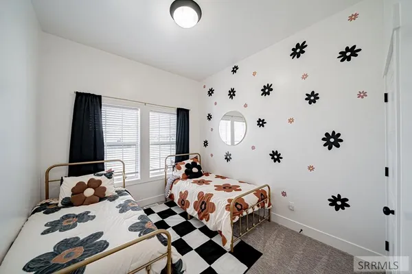 $549,000 | 860 Montezuma Street, Idaho Falls, ID 83402
