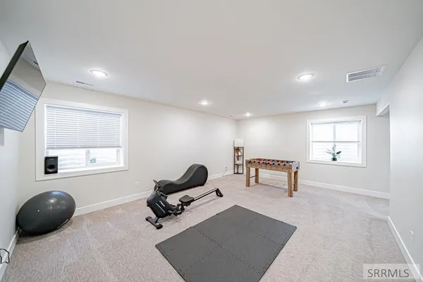 $549,000 | 860 Montezuma Street, Idaho Falls, ID 83402