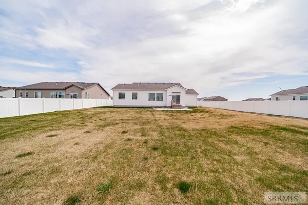 $549,000 | 860 Montezuma Street, Idaho Falls, ID 83402