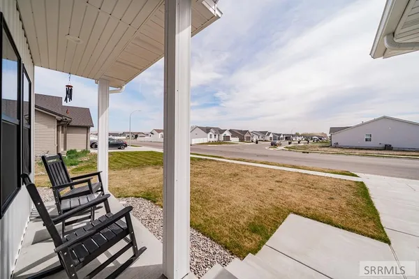 $549,000 | 860 Montezuma Street, Idaho Falls, ID 83402