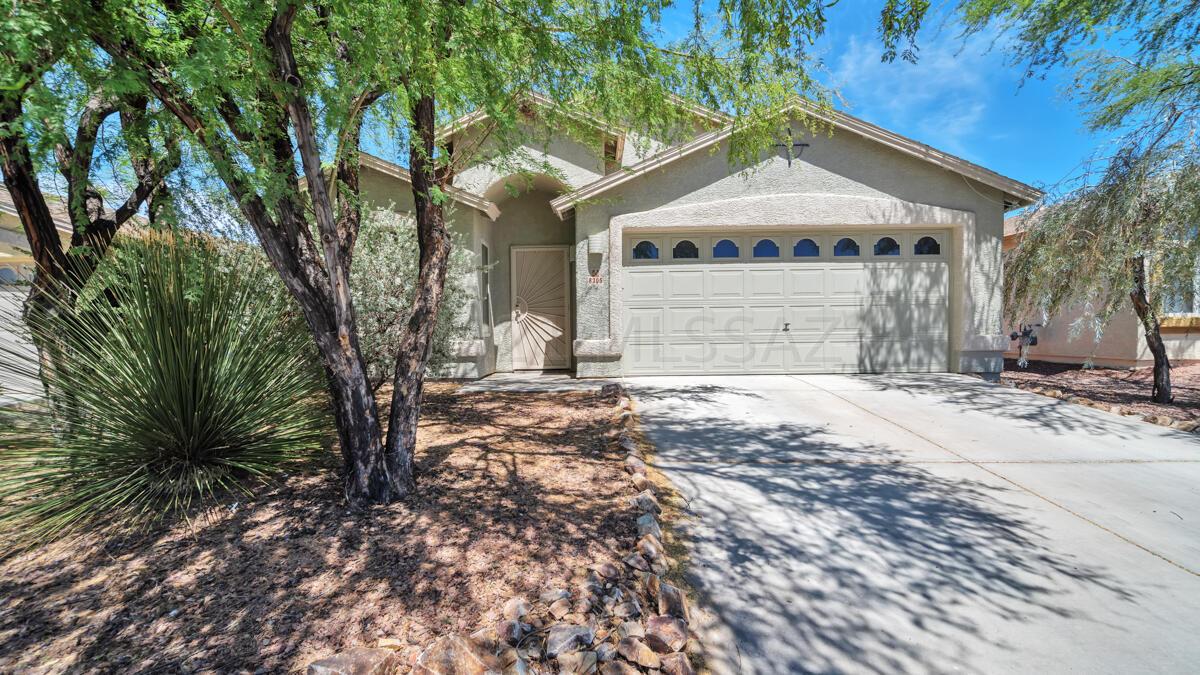 8305 South Bainbridge Road Tucson, AZ 85747 - Photo 1 of 25 Gallery Image 1