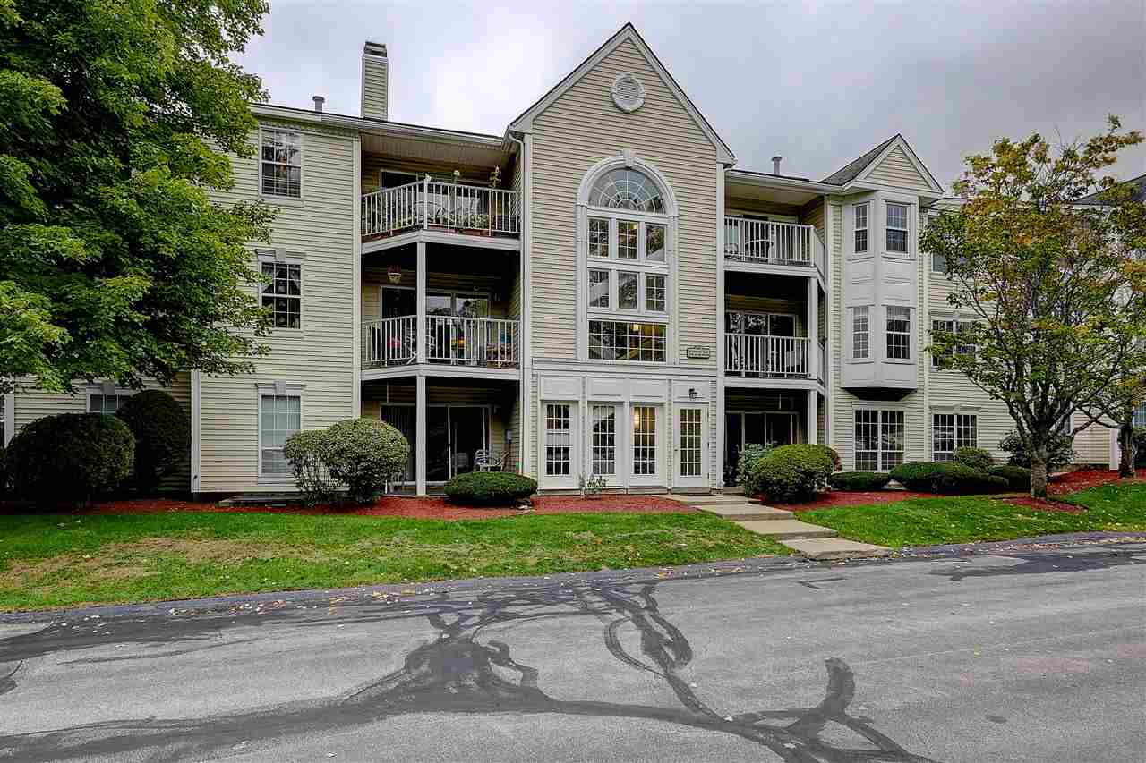 3 Galloway Road, Unit 23 Merrimack, NH 03054 - Photo 1 of 30